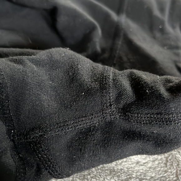 Lululemon Spandex Shorts - Picture 4 of 5